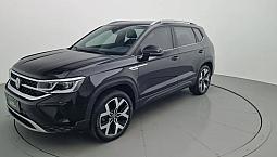 Volkswagen Taos 2024 1.4 250 Tsi Total Flex Highline Automático