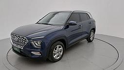 Hyundai Creta Comfort Plus 1.0 Tb 12V Flex Aut. 2025