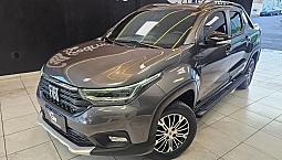 Fiat Strada Ranch 1.3 Flex 8V Cd Aut. 2023
