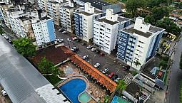 Imóvel Para Aluguel Com 65 Metros Quadrados Com 2 Quartos Em Atalaia - Ananindeua - Pa