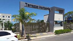 Alugo Apartamento Mrv No Terrazo Horizonte