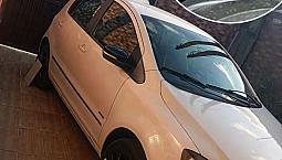 Volkswagen Fox Prime/Higli. 1.6 Total Flex 8V 5P 2011