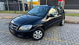 Chevrolet Celta Life/ Ls 1.0 Mpfi 8V Flexpower 5P 2009