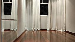 Apartamento Prado Belo Horizonte 3 Quartos E 02 Vagas De Garagem (Disponível Mar/26)