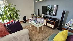 Cobertura / Penthouse À Venda, Recreio Dos Bandeirantes, Rio De Janeiro, Rj