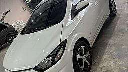 Prisma Lt 1.4 2017 Assumir Parcelas