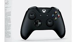 Controle Xbox One Original Microsoft Bluetooth Novo
