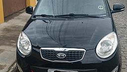 Kia Picanto At 2011