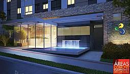 Venda Apartamento Mobiliado Aqua Brasil