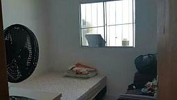 Uma Casa 3 Quarto Com Garagem