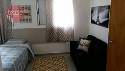 Apartamento Com 1 Dormitório À Venda, 33 M² Por R$ 170.000 - Vila Amélia - Ribeirão Preto/