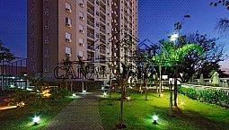 Apartamento À Venda Com 3 Dormitórios Em Sumarezinho, Ribeirão Preto Cod:9653