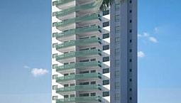 Apartamento 3 Quartos Em Praia Da Costa