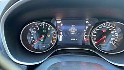 Jeep Compass Longitude 2019