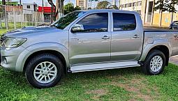 Hilux 2015