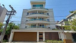 Apartamento Com 2 Dormitórios Para Alugar, 56 M² Por R$ 2.300,00/Mês - Morro Do Espelho - 