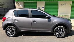 Sandero Intense 1.6 Automatico 2019/2020