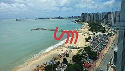 A Venda Apartamento No Ed Vila Do Mar - Beira Mar