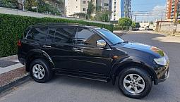 Pajero Dakar 07 Lugares