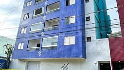Excelente 2 Quartos Na Praia Do Morro Com Elevador Ref.:1528016