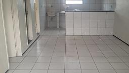 Alugo Apartamento Na Parquelandia 
