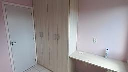 Vendo Um Apartamento No Condomínio Neo Fiori. Localizado No Bairro Coqueiro Na Mário Covas