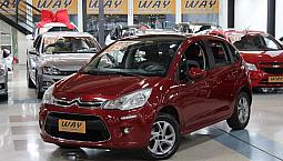 Citroen C3 1.5 Tendance 8V 2015