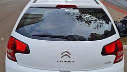 Citroen C3 2019
