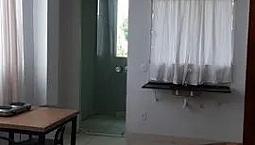 Flat Mobiliado No Setor Sul