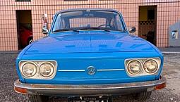 Variant Tl 1973 Colecionador 