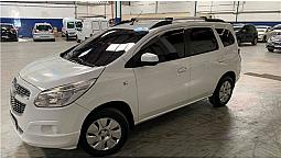 Chevrolet Spin 2014 1.8 Lt 8V Flex 4P Manual