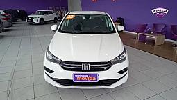 Fiat Cronos Drive 1.0 (Flex) Mt