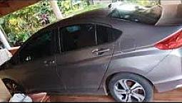 Honda City 2015 Lx