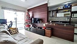 Apartamento Com 2 Dormitórios À Venda, 86 M² Por R$ 670.000,00 - Campinas - São José/Sc