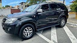 Toyota Hilux Sw4 2007