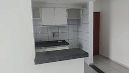 Alugo Apartamento No Space Calhau 1