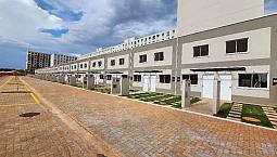 Lu - Casas Duplex Em Condomínio Fechado 100% Financiado (Sinal: 2 Mil)