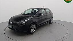 Fiat Argo 2025 1.0 Firefly Flex Drive Manual