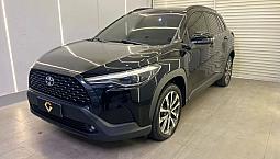 Toyota Corolla Cross Xre 2.0 16v Flex Aut 2022