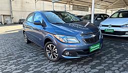Onix Ltz 1.4 - Top De Linha 