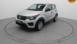 Fiat Mobi 2023 1.0 Evo Flex Like. Manual