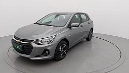 Chevrolet Onix 2024 1.0 Flex Lt Manual