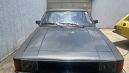 Chevrolet Opala L/Sl/Ss/ 2.5/4.1 1984
