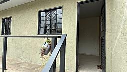 Apartamento De 2 Quartos Com Sacada E Lavanderia 