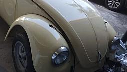 Volkswagen Fusca 1300 1974