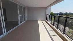 Apartamento 3 Suítes 3 Vagas - Moema - Ibirapuera .