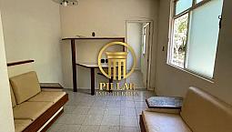 Apartamento Disponível Para Locação No Bairro São José - Montes Claros/Mg 57Mt²