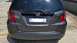 Honda Fit Lx 1.4/ 1.4 Flex 8V/16V 5P Aut. 2009