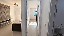 Apartamento Para Locação Anual - Camboriú/Sc