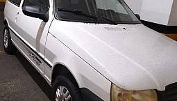 Fiat Uno Mille 1.0 Fire/ F.flex/ Economy 2P 2006